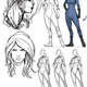 Image for article titled Drawing Ultimate Comics Spider-Man Means David Marquez's Girlfriend Has A Bigger Gamerscore Than He Does